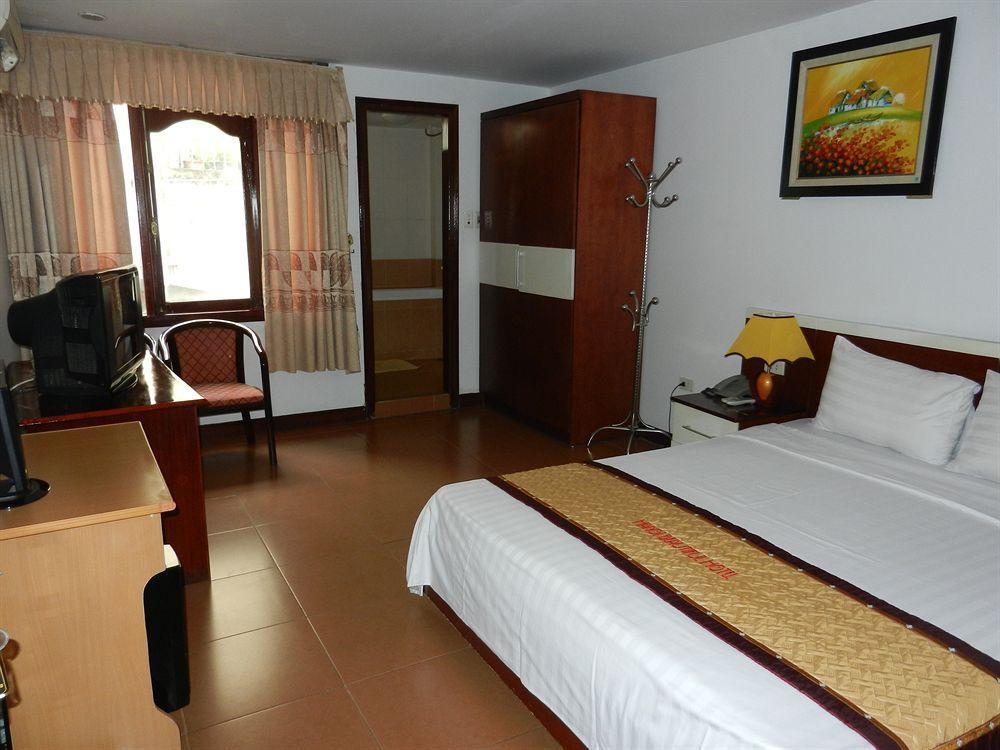 Hanoi Ancient Paradise Hotel Eksteriør bilde